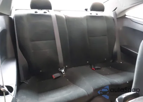 2007 Honda Accord 2.4 Lx from USA, damaged, VIN 1HGCM72387A014476